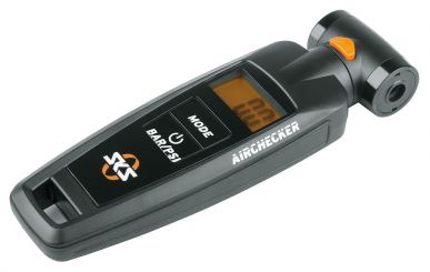 SKS Airchecker Luftdruckprüfer 