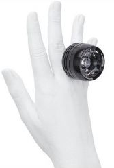 SKS MonkeyLink MonkeyLight Mini Supernova Frontleuchte 