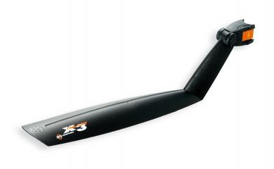 SKS X-TRA-DRY HR Fahrrad Steckschutzblech 