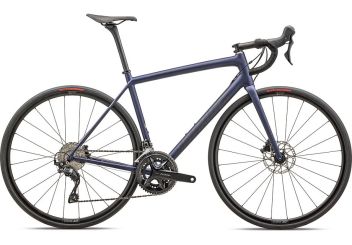 Specialized Aethos Sport Shimano 105 Rennrad 