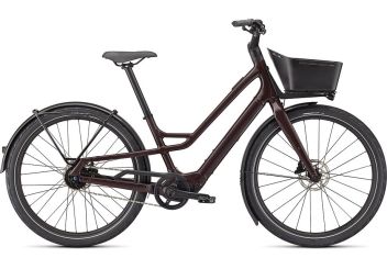 Specialized Turbo Como SL 4.0 320Wh Elektro Trekking Bike 