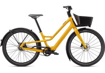 Specialized Turbo Como SL 5.0 320Wh Elektro Trekking Bike 