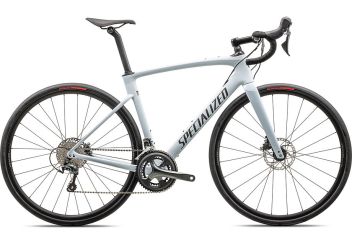 Specialized Roubaix SL8 Rennrad 