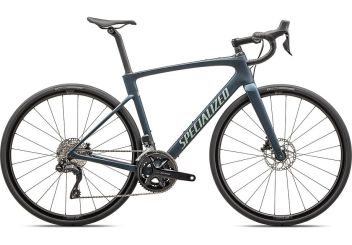Specialized Roubaix SL8 Comp Rennrad 