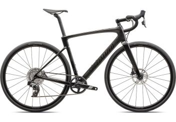 Specialized Roubaix SL8 Sport Apex Rennrad 