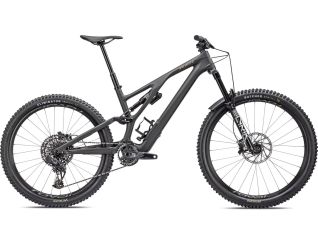 Specialized Stumpjumper Evo LTD Fullsuspension Mountain Bike 
