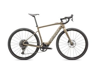 Specialized Turbo Creo 2 Comp E5 320Wh Elektro Rennrad 