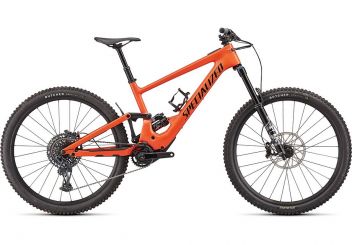 Specialized Turbo Kenevo SL Comp Carbon FSR 320Wh 29R Elektro Mountain Bike