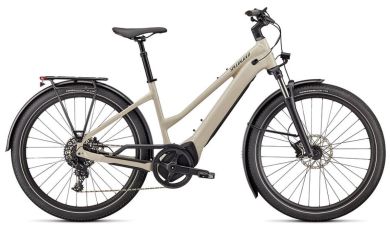 Specialized Turbo Vado 4.0 710Wh Brose Elektro Trekking Bike 