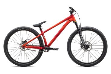 Specialized P.4 27.5R Dirt Mountain Bike 