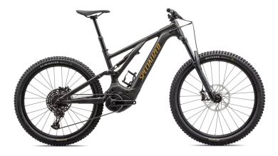 Specialized Turbo Levo Alloy 700Wh Fullsuspension Elektro Mountain Bike 