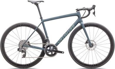 Specialized Aethos Expert Rival eTap AXS Rennrad 