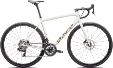 Specialized Aethos Pro Force eTap AXS Rennrad 