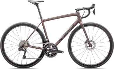 Specialized Aethos Pro Shimano Ultegra Di2 Rennrad 