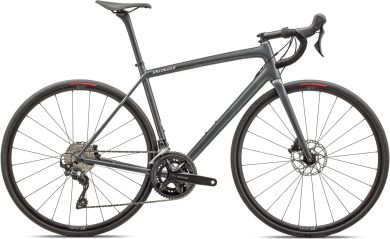 Specialized Aethos Sport Shimano 105 Rennrad 