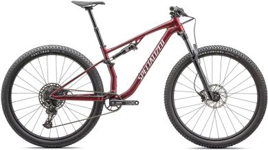 Specialized Chisel 29R Fullsuspension Mountain Bike 