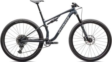 Specialized Chisel Comp 29R Fullsuspension Mountain Bike 