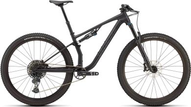 Specialized Chisel Evo Comp 29R Fullsuspension Mountain Bike 