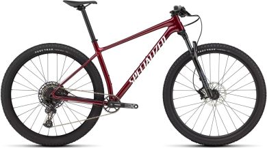 Specialized Chisel HT Base 29R Hardtail Mountain Bike 