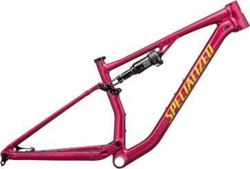 Specialized Chisel Rahmenset 