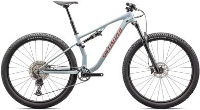 Specialized Chisel Shimano Deore 29R Fullsuspension Mountain Bike 
