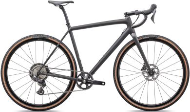 Specialized Crux Comp Gravel Bike 
