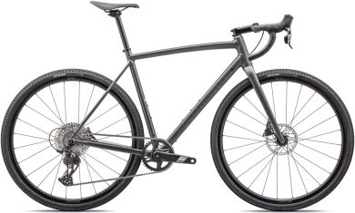 Specialized Crux DSW Gravel Bike 