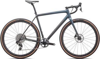 Specialized Crux Pro Gravel Bike 