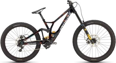 Specialized Demo Race Fullsuspension Mountain Bike 