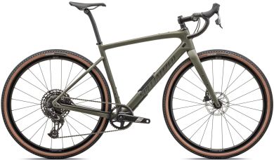Specialized Diverge Comp Carbon Gravel Bike 