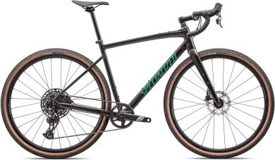 Specialized Diverge E5 Comp Gravel Bike 