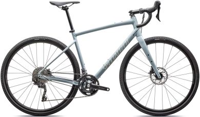 Specialized Diverge E5 Elite Gravel Bike 