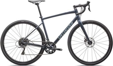 Specialized Diverge E5 Gravel Bike 