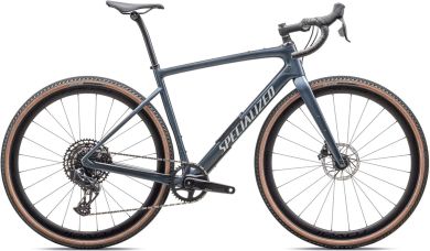 Specialized Diverge Expert Carbon Gravel Bike 