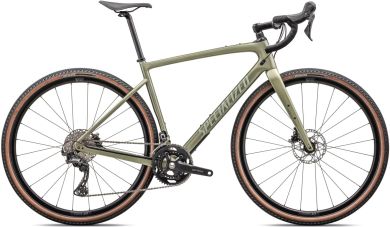 Specialized Diverge Sport Carbon Gravel Bike 