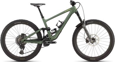 Specialized Enduro Pro Carbon 29R Fullsuspension Mountain Bike 