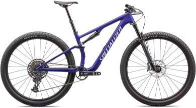Specialized Epic 8 Comp 29R Fullsuspension Mountain Bike 