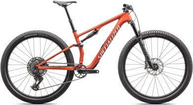 Specialized Epic 8 Comp Carbon 29R Fullsuspension Mountain Bike 