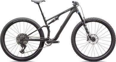 Specialized Epic 8 Evo Comp Carbon 29R Fullsuspension Mountain Bike 
