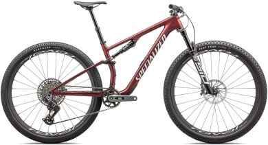Specialized Epic 8 Expert 29R Fullsuspension Mountain Bike 