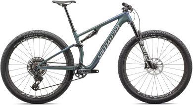 Specialized Epic 8 Pro 29R Fullsuspension Mountain Bike 