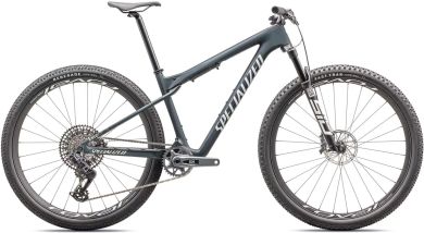 Specialized Epic World Cup Expert 29R Fullsuspension Mountain Bike 
