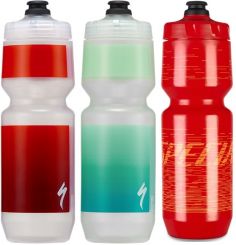 Specialized Purist MoFlo 750ml Trinkflasche 