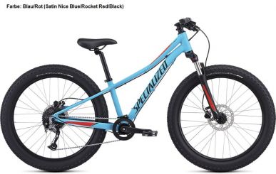 Specialized Riprock Comp 24 Kinder Fahrrad 2019