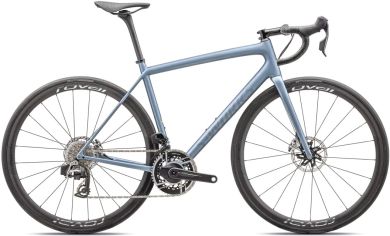 Specialized S-Works Aethos LTD SRAM RED AXS Rennrad 