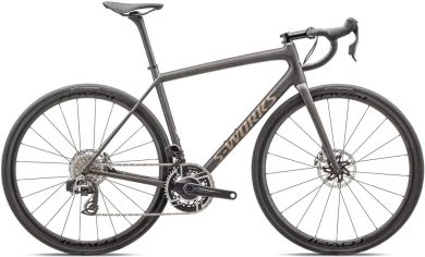 Specialized S-Works Aethos SRAM RED AXS Rennrad 