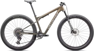 Specialized S-Works Epic World Cup Pro 29R Fullsuspension Mountain Bike 