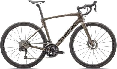 Specialized S-Works Roubaix SL8 Di2 Rennrad 