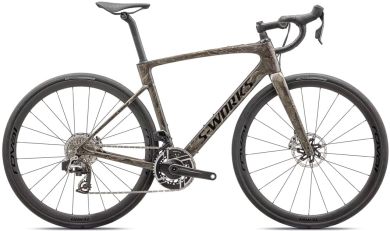 Specialized S-Works Roubaix SL8 RED AXS Rennrad 