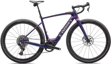 Specialized S-Works Turbo Creo SL Carbon 320Wh Brose Elektro Gravel Bike 